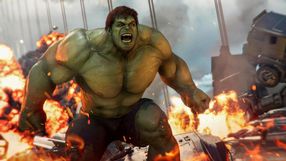 Marvel's Guardians of the Galaxy i Avengers przyniosły ogromne straty wydawcy