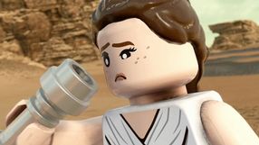 LEGO Star Wars: The Skywalker Saga niepokonane w Polsce