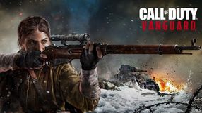 Porażka Call of Duty: Vanguard. Powodem II wojna światowa