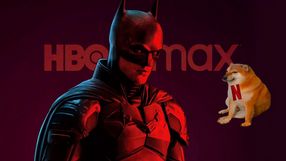 The Batman udowodnił mi, że HBO Max wygra wojnę z Netflixem