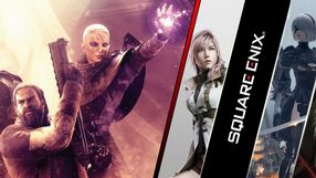 Outriders nie zarobiło na siebie. Kolejny zawód dla Square Enix