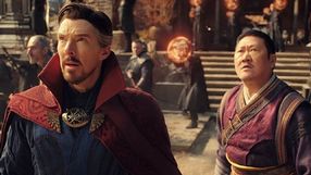 Doktor Strange w multiwersum obłędu ze świetnym wynikiem w box office