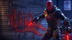 Gotham Knights porzuca PS4 i Xboxa One. Wreszcie nowy gameplay [Aktualizacja]