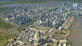 Cities: Skylines uratowało Kraków przed budową wadliwej obwodnicy