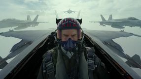 Recenzenci są jednogłośni - Top Gun: Maverick jest genialny
