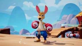 Nowy zwiastun Kangurka Kao przypomina o bliskiej premierze