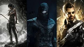 Deus Ex, Thief i Tomb Raider z szansami na remastery i remaki