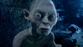 The Lord of the Rings: Gollum z datą premiery
