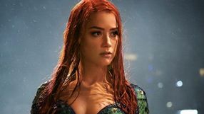 Johnny Depp pomógł Amber Heard zdobyć rolę w Aquamanie