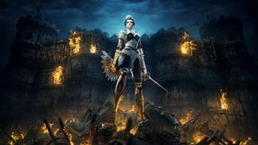 Poznaj bliżej główną bohaterkę Steelrising, morderczą balerinę Aegis