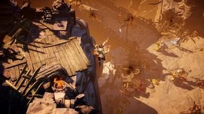 Diablo Immortal - brak dźwięku. Jak naprawić problem?