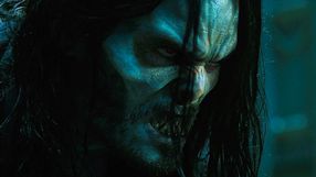 Morbius wraca do kin dzięki memom