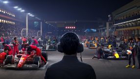 F1 Manager 2022 wygląda dobrze. Data premiery i wymagania sprzętowe