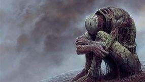 Horror science fiction Scorn z datą premiery [Aktualizacja]