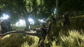ARK: Survival Evolved za darmo na Steam