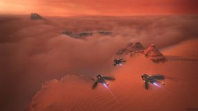 Oczekiwany tryb trafi do Dune: Spice Wars już wkrótce