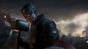 Chris Evans o ewentualnym powrocie do roli Kapitana Ameryki