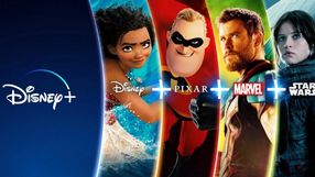 Disney Plus - lista seriali. Co obejrzysz na start?