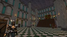 Remake kultowego TES II: Daggerfall trafił na GOG w specjalnej wersji
