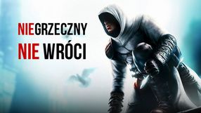 Nie wierzę w remaster gry Assassin's Creed 1, ale chciałbym się mylić