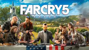 Nowe gry w Game Pass - m.in. Far Cry 5 i Total War: Three Kingdoms