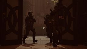 Czy w Ready or Not jest tryb PvP?