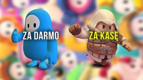 Takie mikropłatności to lekkie przegięcie. Twórcy wprowadzili free-to-play i zawiedli graczy