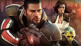 Główny pisarz Mass Effect 1 i 2 o zakończeniu trylogii oraz innych ciekawostkach