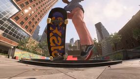 Skate 4 będzie darmowe. EA prosi, by nie grać w wersję, która wyciekła