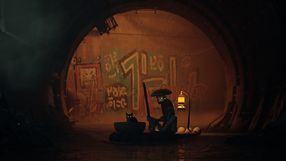Mamy hit! Recenzje Stray wjechały do sieci