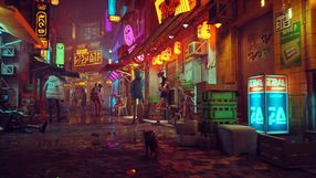 Dziś premiera Stray; przygodę ogracie za darmo w ramach triala PS Plus [Aktualizacja]