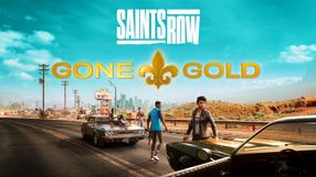 Saints Row gotowe do premiery; nie wiadomo, co z polską wersją [Aktualizacja]