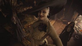 Showrunner Resident Evil: Remedium chce umieścić Lady Dimitrescu w serialu