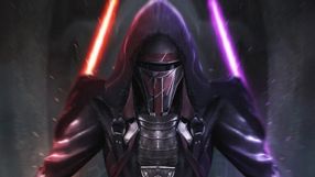 KOTOR Remake z wielkimi problemami, prace zostały wstrzymane