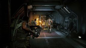 Aliens: Fireteam Elite Patch 1.0.499606 - crossplay, nowy tryb gry i pozostałe nowości