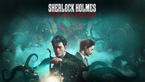 Powstaje stary-nowy Sherlock Holmes; to gra będąca „środkowym palcem” dla Rosji 