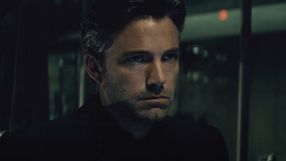 Ben Affleck wraca jako Batman w filmie Aquaman 2