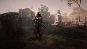 Hunt: Showdown jeszcze nigdy nie było tak popularne