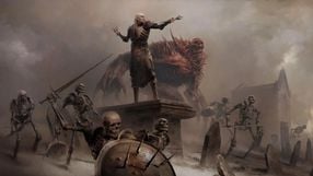 Diablo 4 na dobrej drodze do premiery w 2023 roku; Call of Duty traci graczy