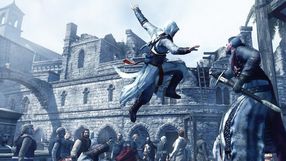 Assassin's Creed z własnym whisky; specjalny trunek na 15 urodziny gry