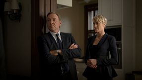 Kevin Spacey zapłaci 31 milionów dolarów producentom House of Cards