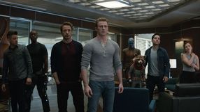 W Endgame mogli zginąć wszyscy oryginalni Avengersi