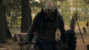 Nowy Predator zdobył serca widzów; Prey z rekordem popularności