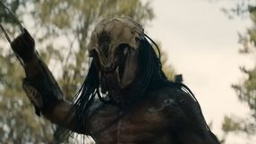 Predator - kim jest potwór z Prey na Disney Plus?