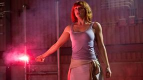 Chris Pratt walczył o lepsze wynagrodzenie dla Bryce Dallas Howard w Jurassic World