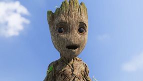 I am Groot to prawdopodobnie najmniejszy dobry serial na Disney Plus