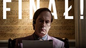 Finał Better Call Saul to najpiękniejsze oszustwo, jakie zobaczycie. Moja opinia o serialu