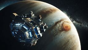 The Expanse ma potencjał na wielki powrót Telltale Games; nowy trailer