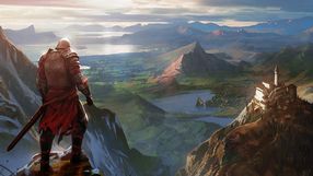 Urywek gameplayu z Wayward Realms, RPG FPP od weteranów The Elder Scrolls