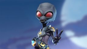 Premiera Destroy All Humans 2 Reprobed, recenzje lepsze niż Saints Row